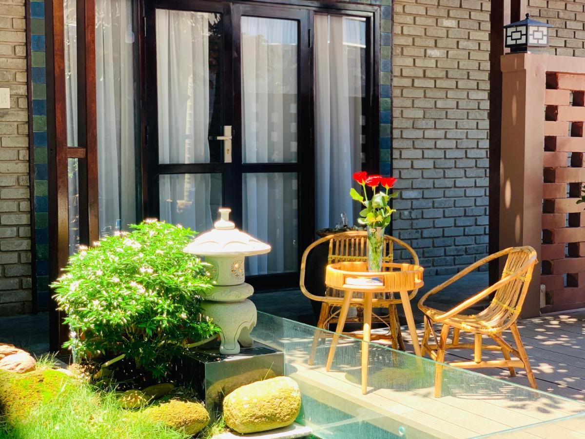Nana Homestay & Villa เว้ ภายนอก รูปภาพ