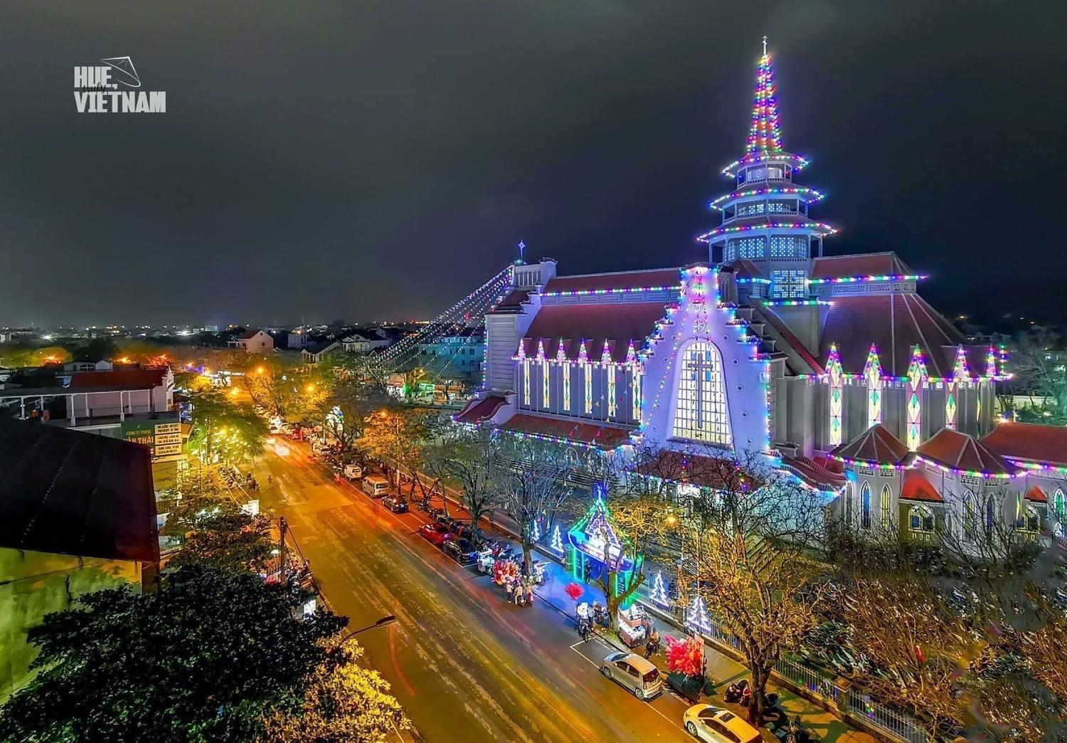 Nana Homestay & Villa เว้ ภายนอก รูปภาพ